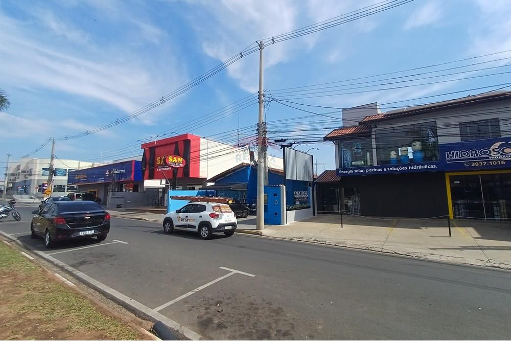 Ponto Comercial - Alugar - Jaguariúna , São Paulo - 20251011_142236.jpg - 690671075-6