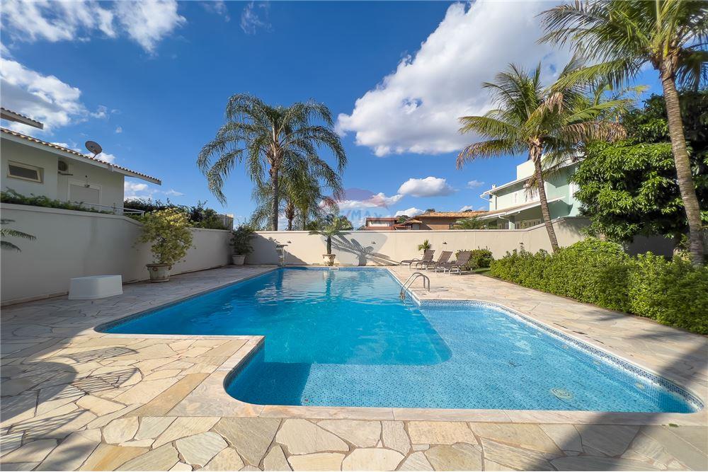 Casa - Venda - Valinhos , São Paulo - 59 - 691091001-209