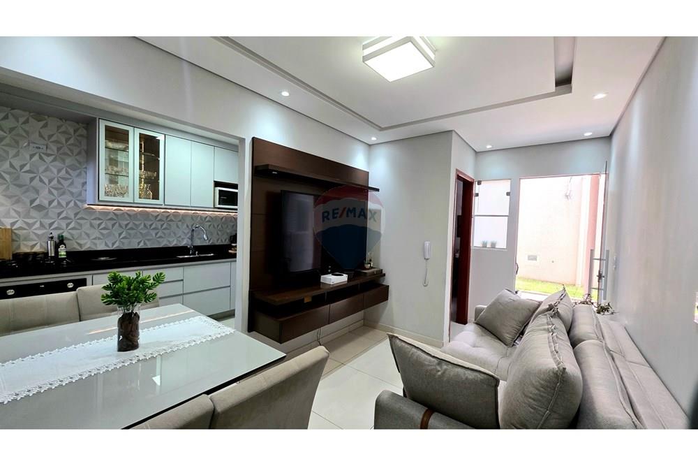 Casa de Condomínio - Venda - Mogi Guaçu , São Paulo - 20250929_095101.jpg - Sala de estar - 690521005-90