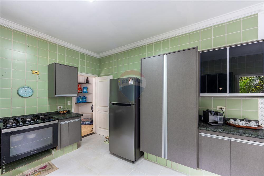 Casa de Condomínio - Venda - Vinhedo , São Paulo - 13 - 690941017-40