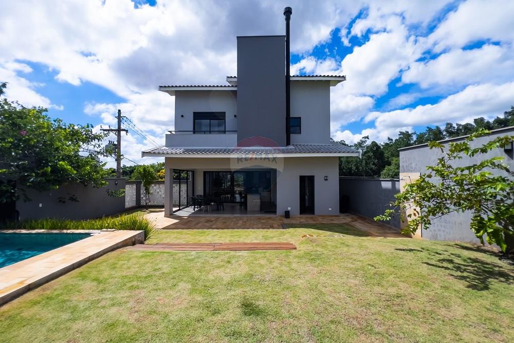 Casa de Condomínio - Venda - Piracicaba , São Paulo - IMG_9270.jpg - 690781150-36