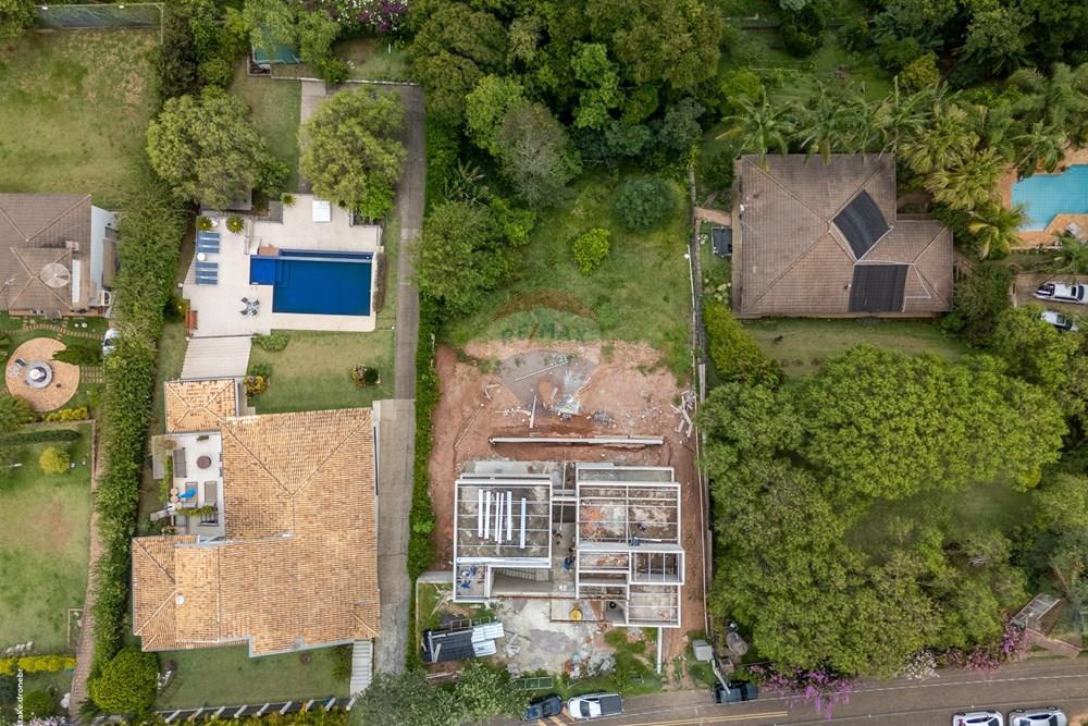 Casa de Condomínio - Venda - Vinhedo , São Paulo - TKD-12655.jpg - 690941025-188