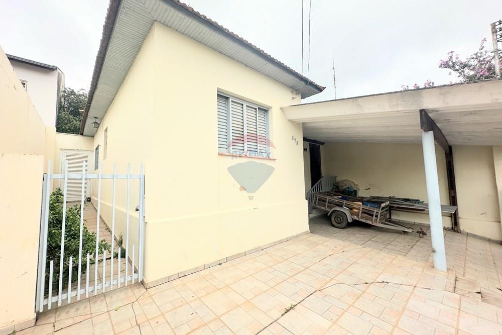 Casa - Venda - Americana , São Paulo - IMG_8389.JPG - 691071035-38