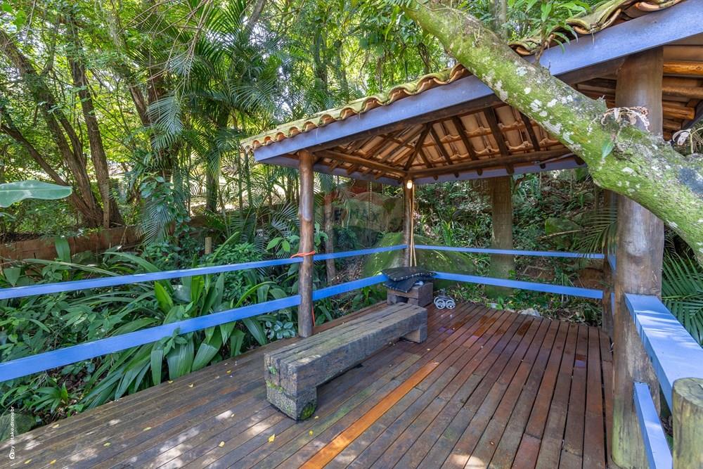 Casa de Condomínio - Venda - Vinhedo , São Paulo - TKD-17510.jpg - 690941017-84