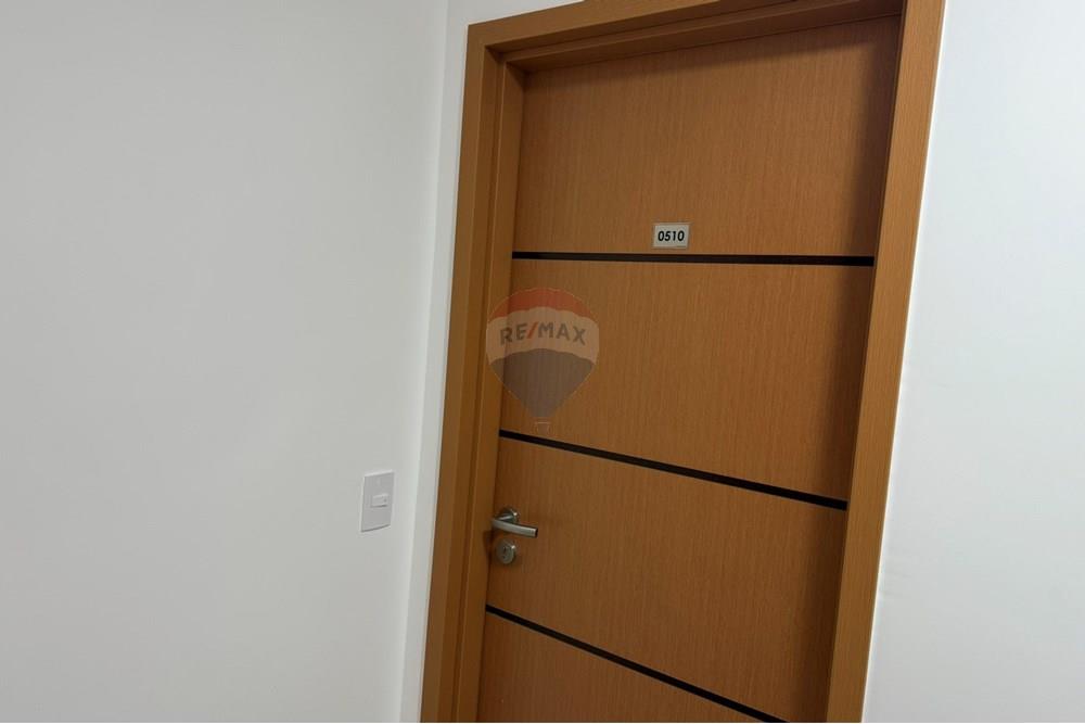 Apartamento - Alugar - Atibaia , São Paulo - IMG_2136.JPEG - Corredor - 690471003-114