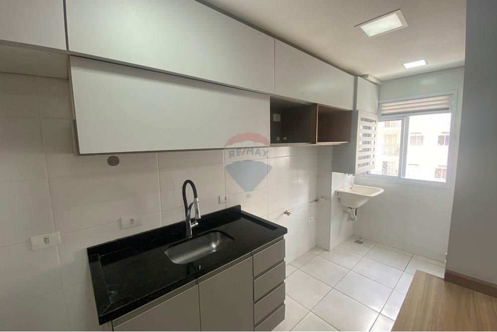 Apartamento - Alugar - Piracicaba , São Paulo - IMG_7752.JPG - 690781182-29