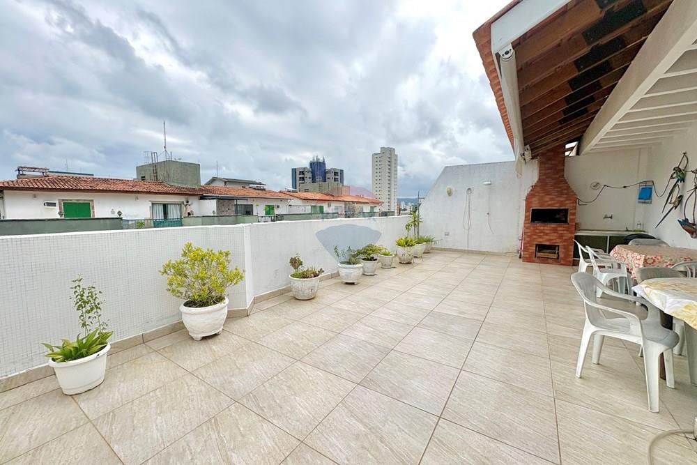 Cobertura - Venda - Guarujá , São Paulo - IMG_0243.jpeg - 690981027-86