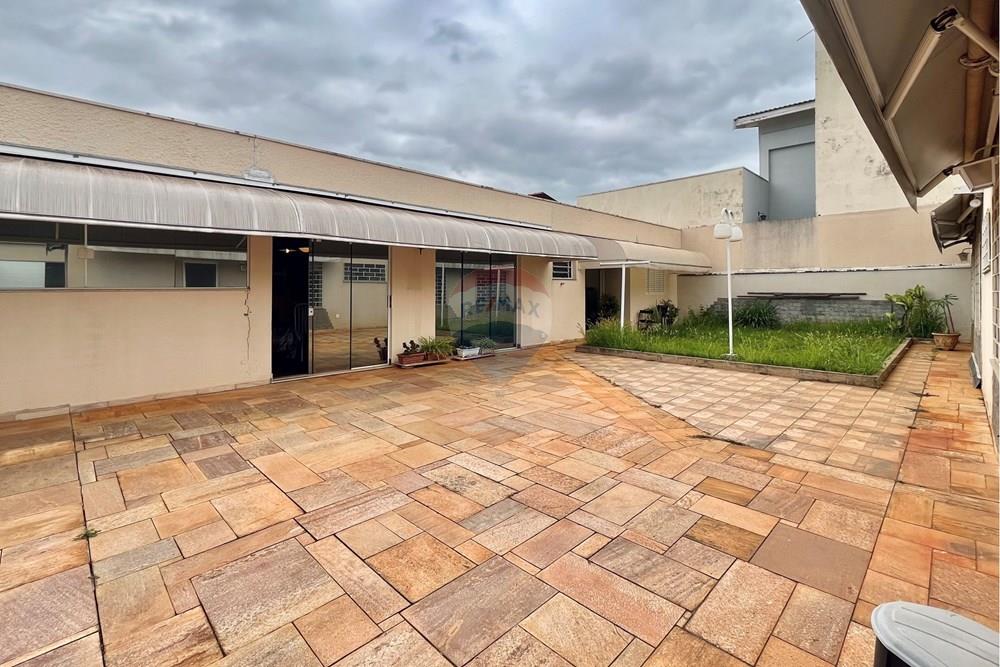 Casa - Venda - Americana , São Paulo - IMG_6430.jpg - Jardim Externo - 690231025-271