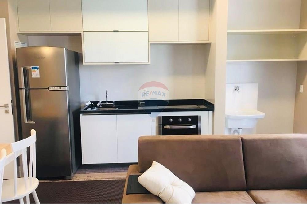 Apartamento - Alugar - Santana de Parnaíba , São Paulo - dd36f3e2-85de-4c62-a781-2aa2ac37e1a4.jpeg - 691141013-43