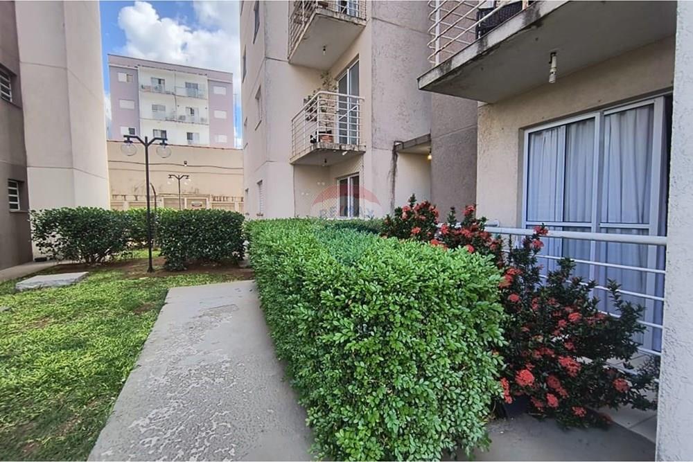 Apartamento - Alugar - Bragança Paulista , São Paulo - 222222222.jpg - 690041001-242