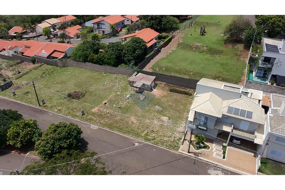 Terreno - Venda - Campinas , São Paulo - 2.jpg - 690211048-9