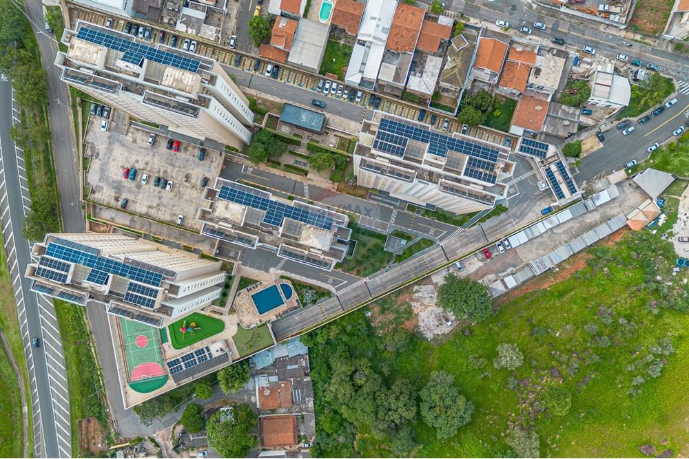 Apartamento - Venda - Valinhos , São Paulo - DJI_0322.jpg - 691091008-6