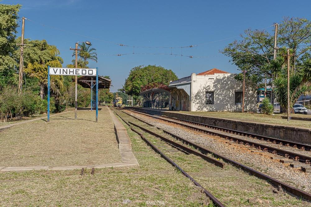 Apartamento - Alugar - Vinhedo , São Paulo - 15 Estação de trem.jpg - 690941039-20