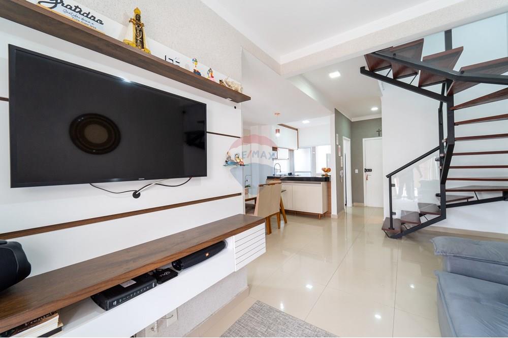 Casa de Condomínio - Venda - Jundiaí , São Paulo - DSC02145.jpg - 690591032-141