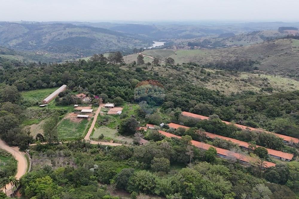 Chácara / Sítio / Fazenda - Venda - Pedreira , São Paulo - DJI_20251114124406_0032_D.JPG - 690671004-418