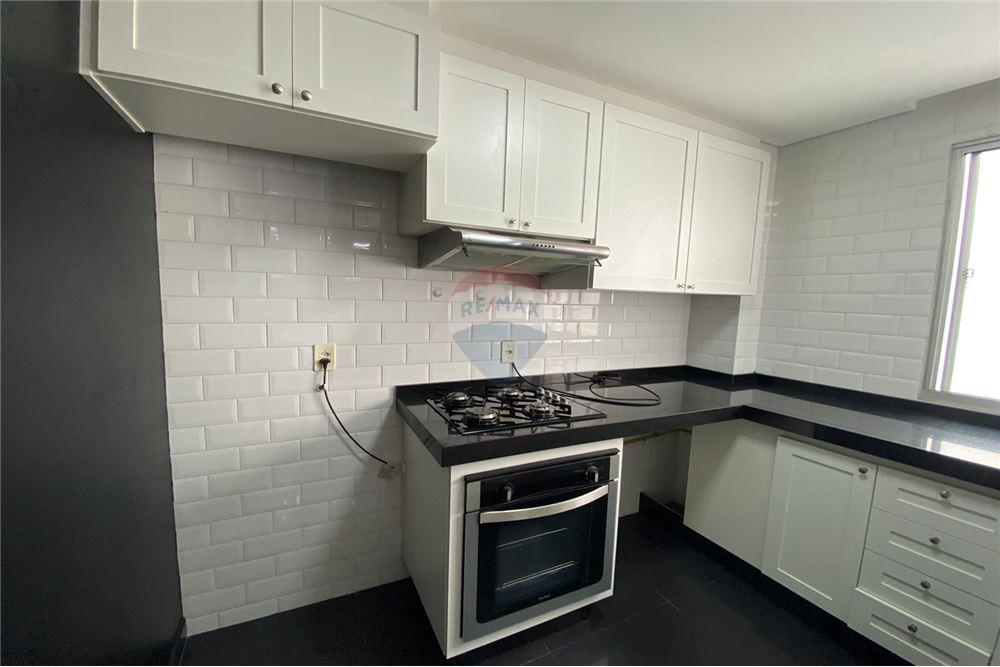 Apartamento - Alugar - Americana , São Paulo - 1 - 690231025-256