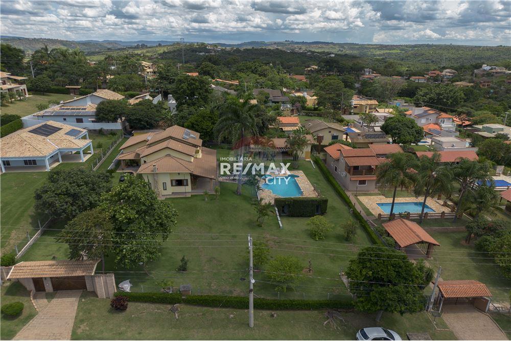 Casa - Alugar - Itupeva , São Paulo - 95 - 690801003-127