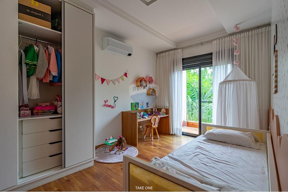 Casa de Condomínio - Venda - Valinhos , São Paulo - TAKEONE-10984.jpg - 690941020-63