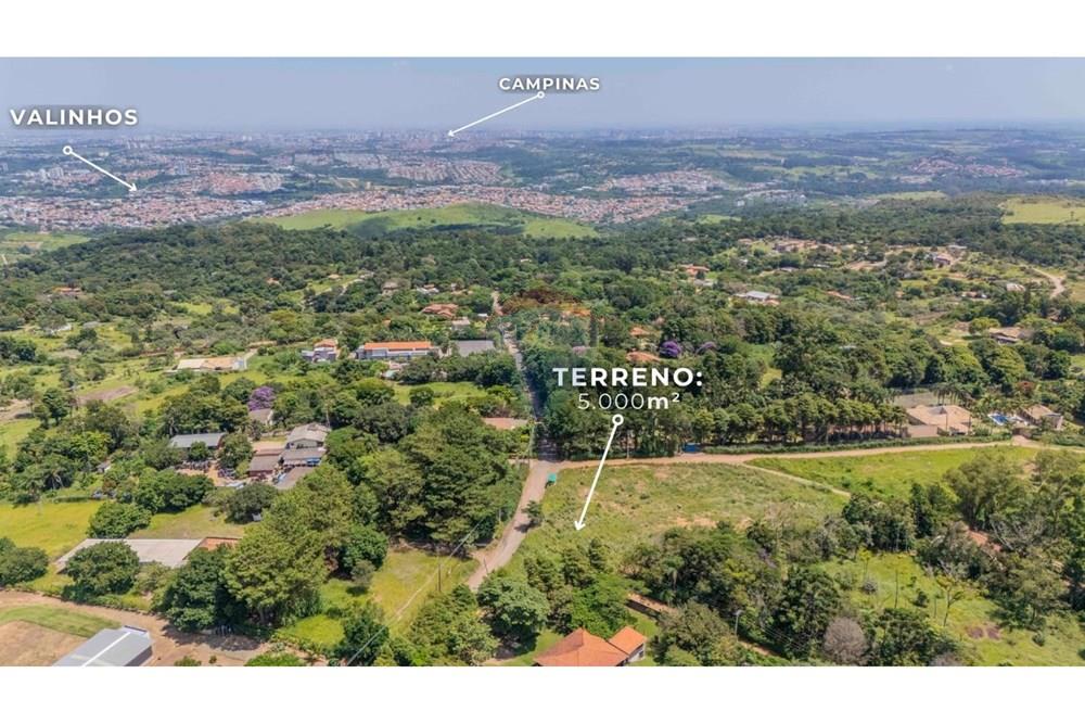 Résidentiel - Terrain - Valinhos , São Paulo - BR - Fotos aéreas terreno Ivaldo (3).jpeg - 690681005-97