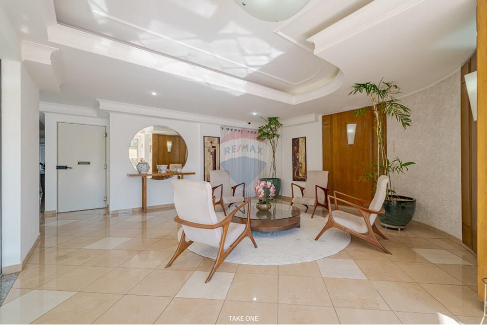 Apartamento - Venda - Campinas , São Paulo - 0d8ee29c-b5c9-4153-8099-223eb94710a5.jpeg - Saguão - 690131124-2