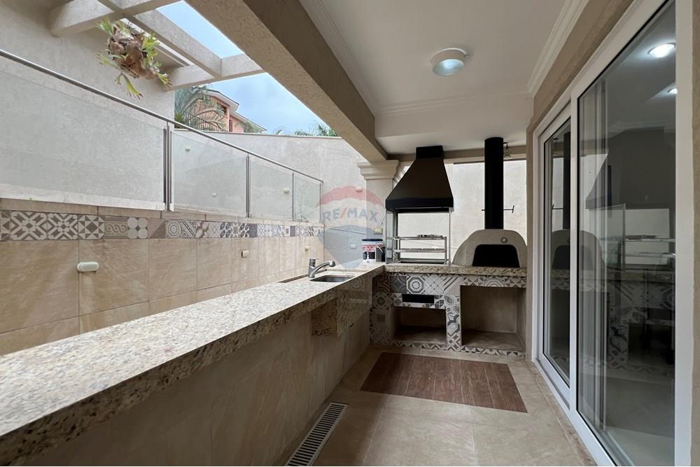 Casa de Condomínio - Venda - Santana de Parnaíba , São Paulo - DJI_20251030_144206_832.JPG - 691081037-6