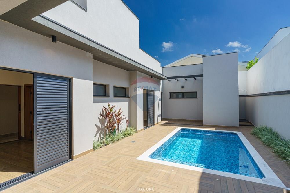 Casa de Condomínio - Alugar - Bragança Paulista , São Paulo - DSC07981-HDR (1).jpg - 690041085-93