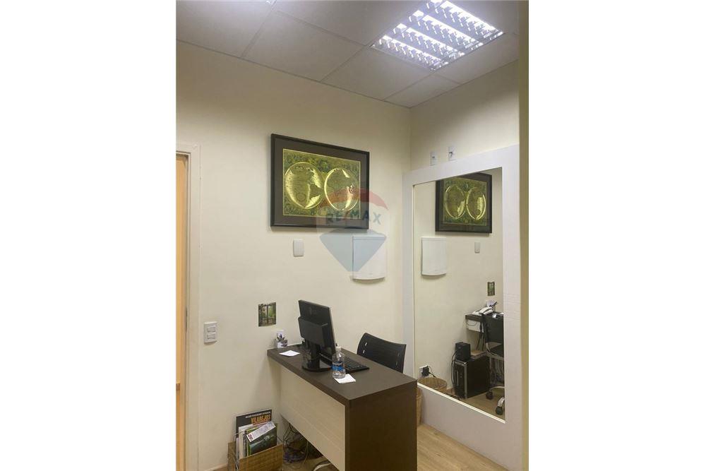 Cj. Comercial/ Sala - Alugar - Campinas , São Paulo - 9 - 690171013-41