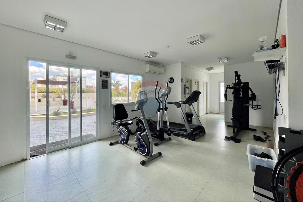 Apartamento - Alugar - Americana , São Paulo - IMG_4631.jpg - 690231102-5