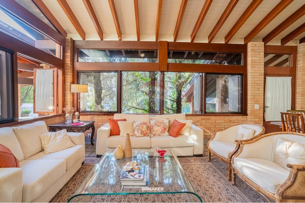 Casa de Condomínio - Venda - Campinas , São Paulo - 105 FOTOS IMOBILIARIAS - BRMAKER - NOVEMBRO_-382.jpg - Sala - 690681117-67