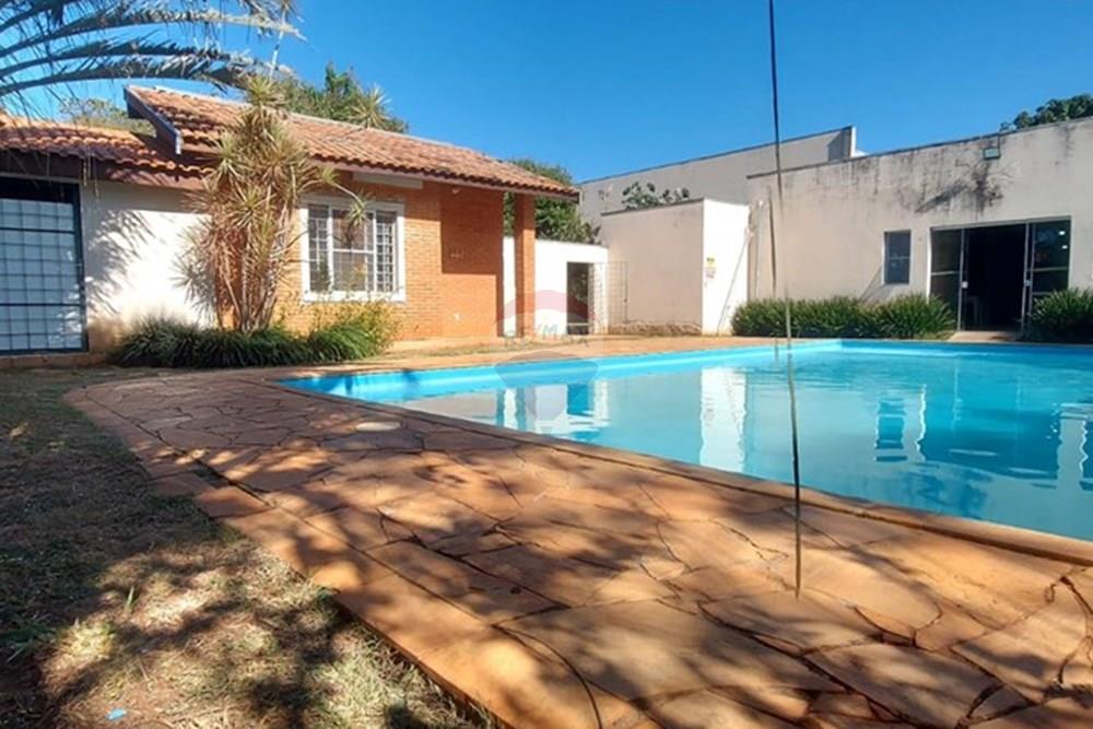 Chácara / Sítio / Fazenda - Venda - Sumaré , São Paulo - PISCINA ABERTA,.jpeg - 690511063-50