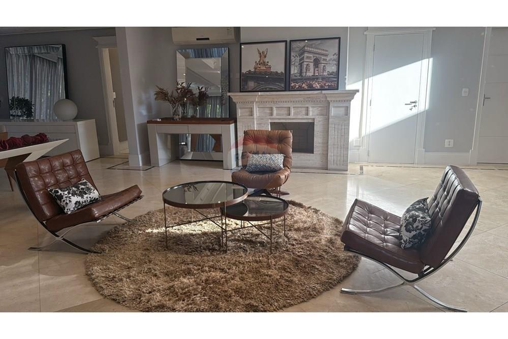 Casa de Condomínio - Alugar - Santana de Parnaíba , São Paulo - 0abcb8c9-7b9c-42ad-897d-b216dcfc6c53.jpg - 691141030-50