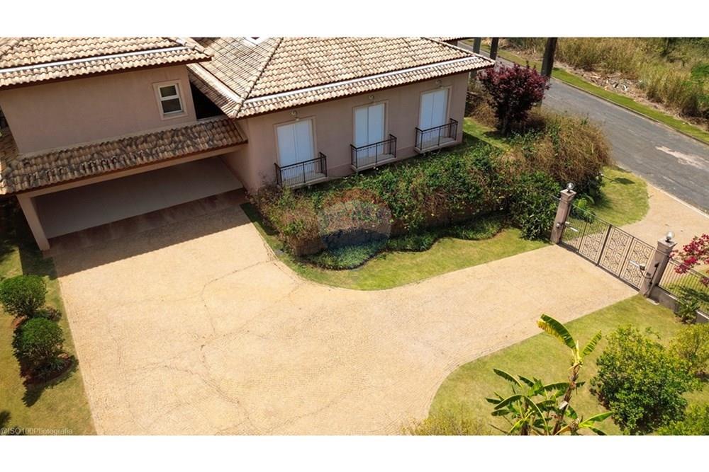 Casa de Condomínio - Venda - Jundiaí , São Paulo - DJI_0195.jpg - 690791195-1