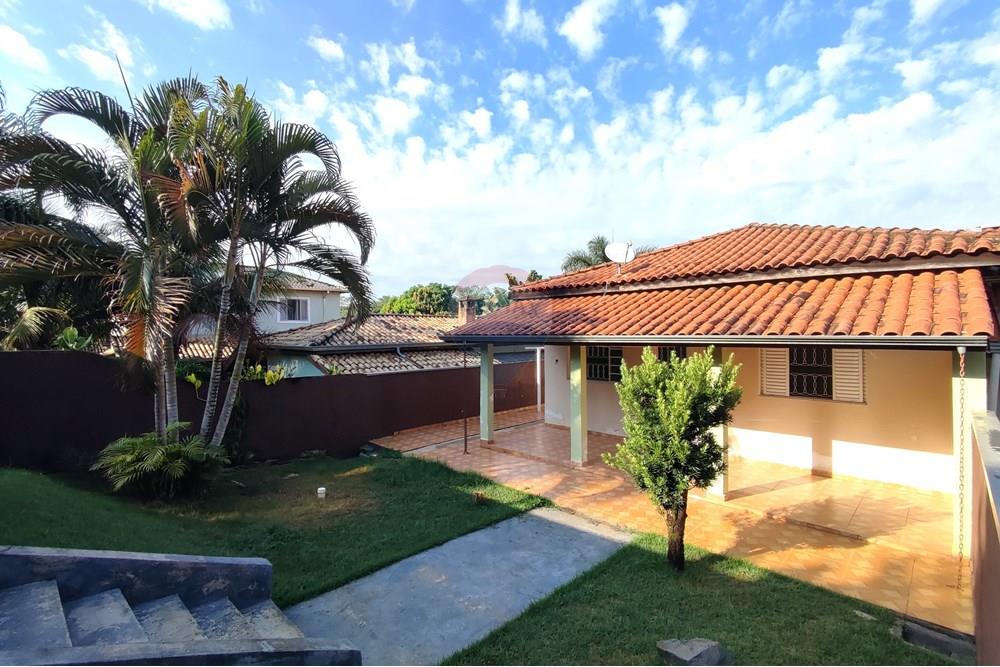 Casa - Venda - Jaguariúna , São Paulo - 6.jpg - 690671008-306