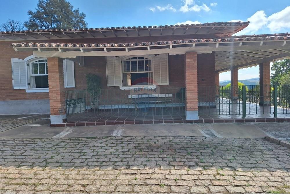 Chácara / Sítio / Fazenda - Venda - Itatiba , São Paulo - OV 1.jpg - 690661002-107