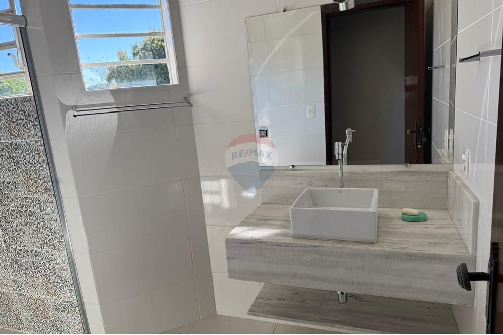 Casa - Alugar - Atibaia , São Paulo - IMG_1842 - Editado.jpg - Banheiro - 690471003-111