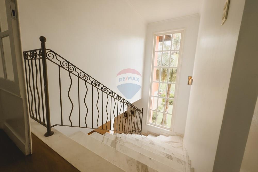 Casa de Condomínio - Alugar - Barueri , São Paulo - Al. Campinas 474_-94.jpg - 691141025-41