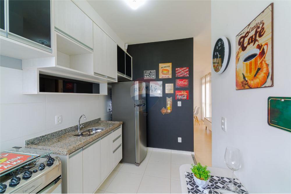 Apartamento - Venda - Santo Antônio de Posse , São Paulo - 8 - 690171013-35