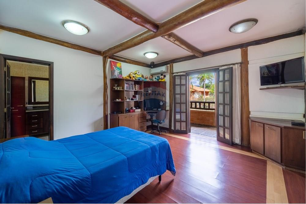 Casa de Condomínio - Venda - Jundiaí , São Paulo - 68.jpg - Suite - 690591006-77