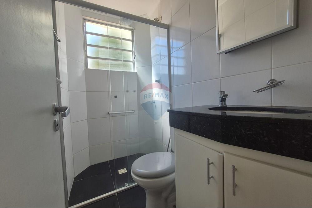 Apartamento - Venda - Piracicaba , São Paulo - 20250324_141353.jpg - Banheiro - 690571002-98