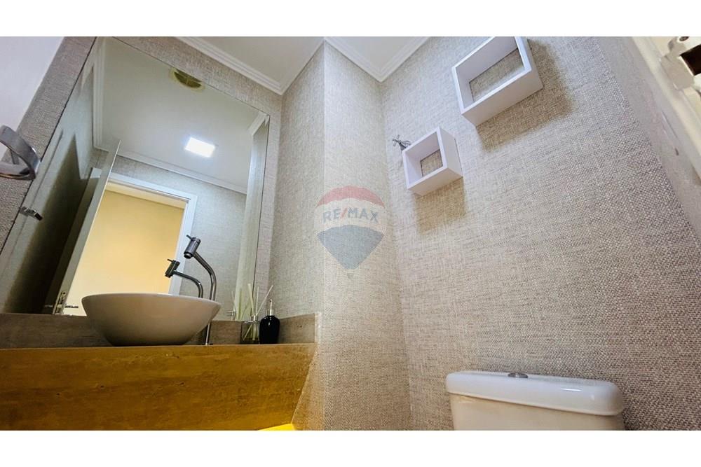 Apartamento - Alugar - Barueri , São Paulo - IMG_6379.jpeg - 691141013-80