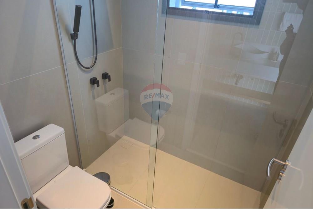 Casa de Condomínio - Venda - Jaguariúna , São Paulo - BANHEIRO ÁREA DE LAZER.jpg - 690671066-44