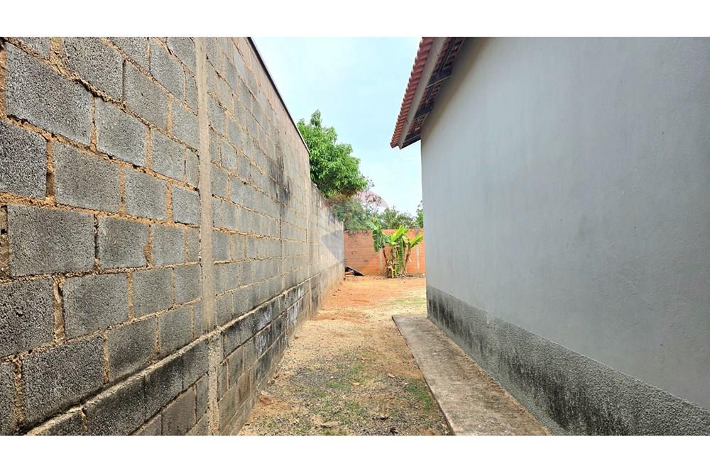 Casa - Alugar - Mogi Mirim , São Paulo - 20251008_164836.jpg - Quintal - 690521164-57