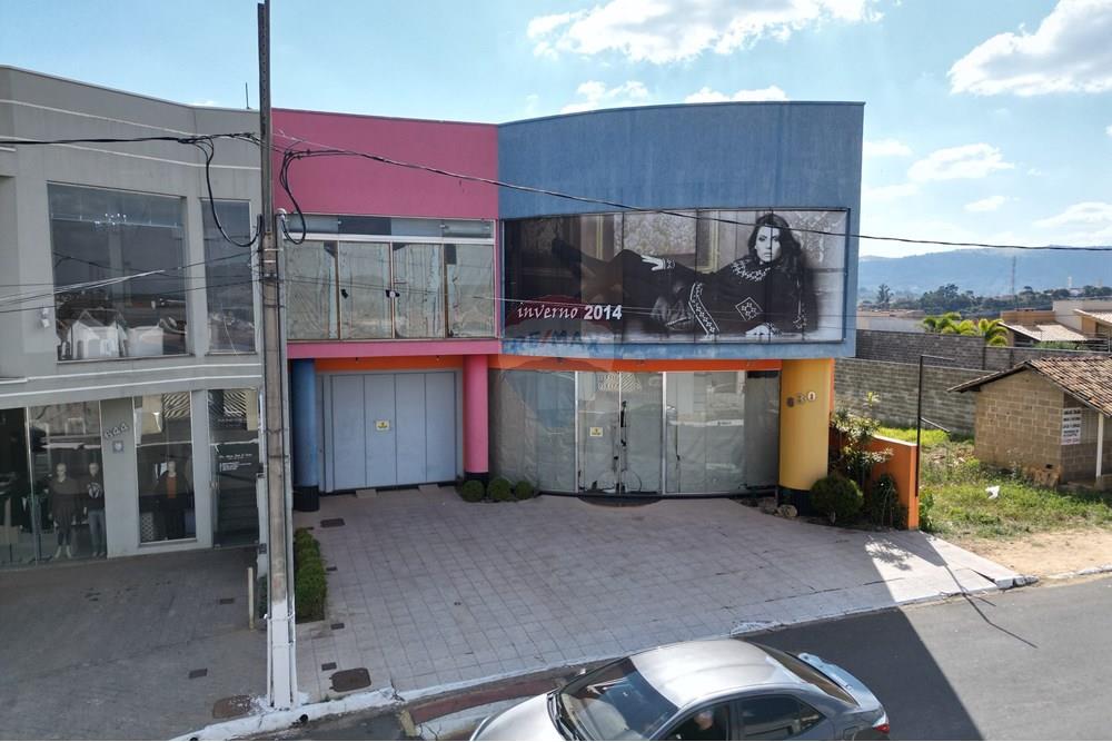 Prédio - Venda - Jacutinga , Minas Gerais - DJI_0535.JPG - 690291077-287
