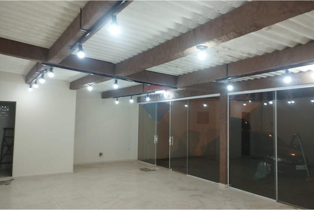 Prédio Inteiro para alugar, 90m² - Foto 9