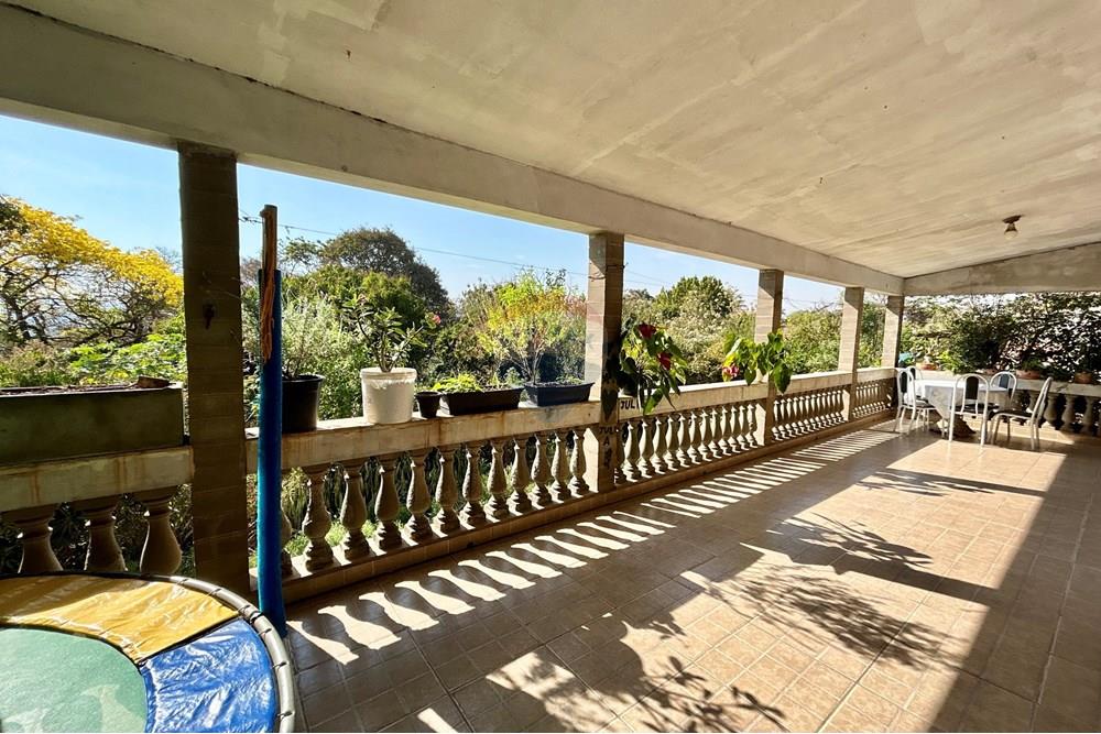 Terreno - Venda - Piracicaba , São Paulo - IMG_6369.JPG - Varanda - 690781080-45