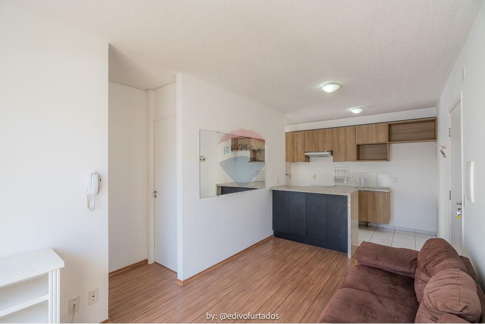 Apartamento - Venda - Campinas , São Paulo - EDI07944EDIVOFURTADO-RG98002306922 SSPCE - Água Doce -  REDE PRO II - 690851068-89 - PAULO MARIANO.jpg - 691091011-89