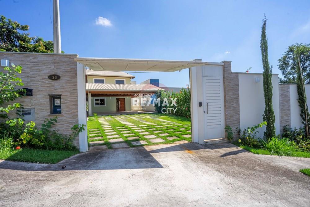 Casa de Condomínio - Venda - Jundiaí , São Paulo - DSC08699.jpg - 690791120-7897