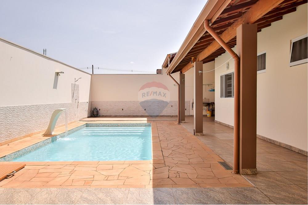 Casa - Venda - Ipeúna , São Paulo - Rua Elvira Dona Martins, 389 - Lr5.jpg - 690811009-16