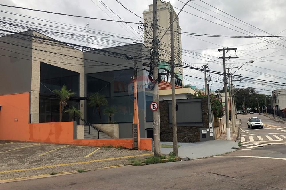 Ponto Comercial/ Loja - Alugar - Jundiaí , São Paulo - IMG_7738.JPG - Fachada - 690591052-28