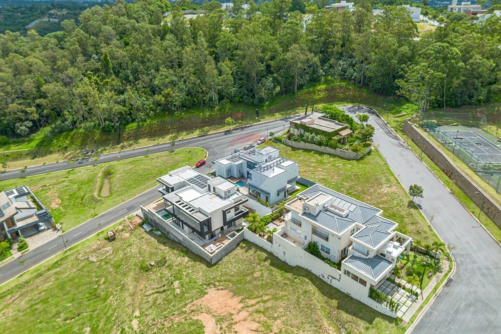 Casa de Condomínio - Venda - Vinhedo , São Paulo - DJI_0109.jpg - 690941021-51